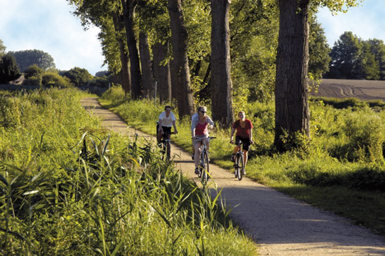 Tourismus Amt Berkenthin