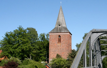Landes-Erntedankfest Am 04.10. In Berkenthin