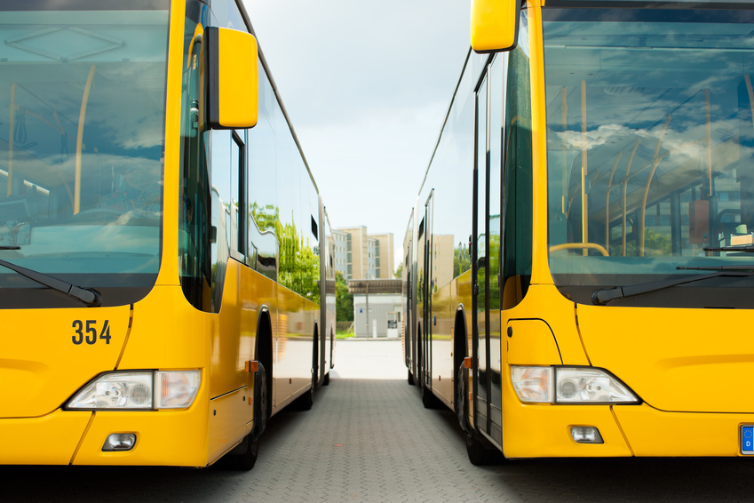 Streik Bei Der Autokraft: Einschränkungen Im öffentlichen Personennahverkehr Am Freitag, 2. September Und Samstag, 3. September – Schülerverkehr Ebenfalls Betroffen