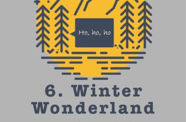 Die Grund- Und Gemeinschaftsschule Stecknitz Feiert Ihr 6. Winter Wonderland