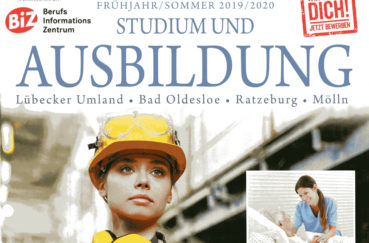 Neues Booklet „Studium Und Ausbildung“ Erhältlich