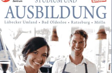 Studium Und Ausbildung – Neues Booklet Ist Da!