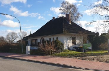 Gemeinde Kastorf Bietet Wohnhaus Zum Verkauf An. Achtung: Angebotsfrist Beachten