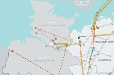 NordOstLink-Infoveranstaltung Zur Stromtrassen-Führung über Klempau Und Krummesse