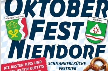 Oktoberfest In Niendorf