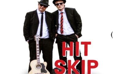 Berkenthiner Sommerkonzert Mit HIT SKIP Am 25.07.