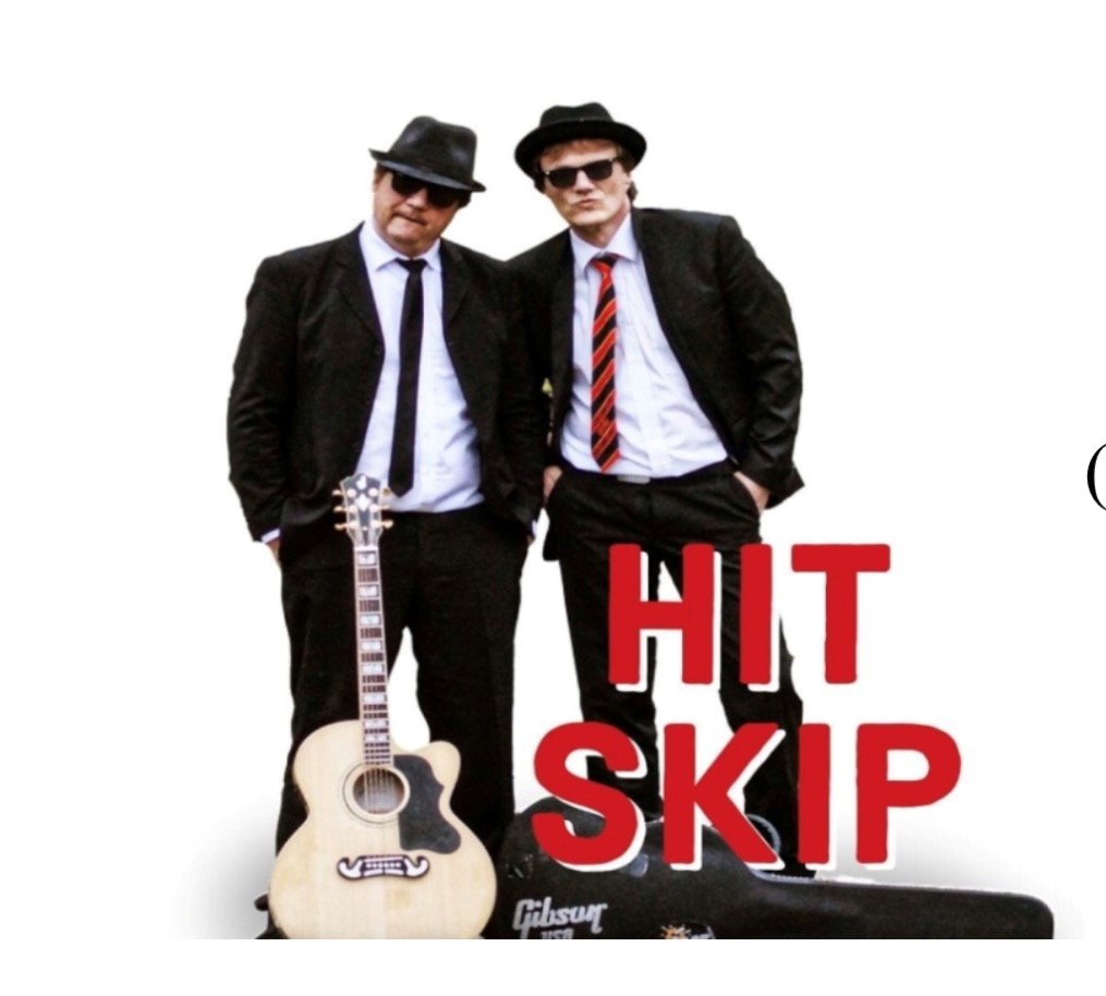 Berkenthiner Sommerkonzert Mit HIT SKIP Am 25.07.