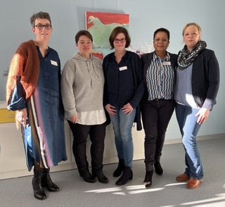 Hospiz In Mölln: Inselherbst In Der TagesINSEL Mölln Am 16.11.