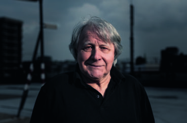 ON AIR Gelesen Von Peter Urban Am 14.11. Im Sportzentrum Berkenthin