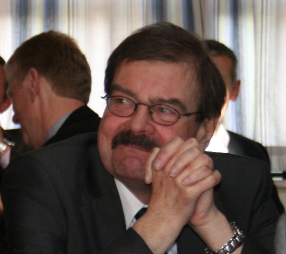 Amt Berkenthin trauert um Walter Frank