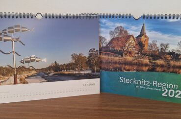 Stecknitz Kalender 2026