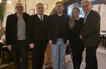 Trotz Schwieriger Zeiten: Das Gemeindeleben In Nusse Zeigt Stärke