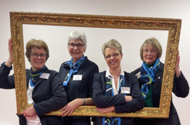 75 Jahre Landfrauen Berkenthin – Engagement, Gemeinschaft Und Gelebte Tradition