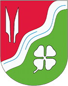 Wappen der Gemeinde