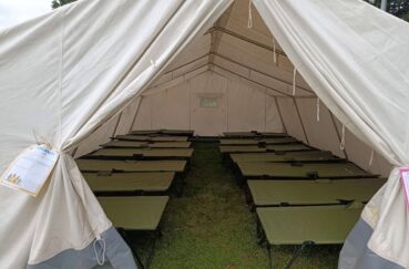Stecknitz-Camp 2026: Acht Tage, Die Mehr Verändern Als Ein Schuljahr