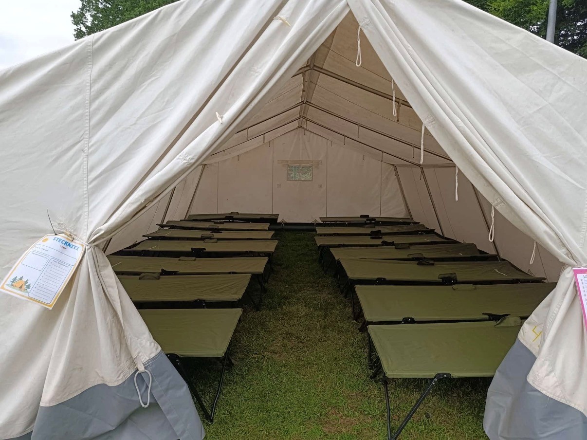 Stecknitz-Camp 2026: Acht Tage, Die Mehr Verändern Als Ein Schuljahr